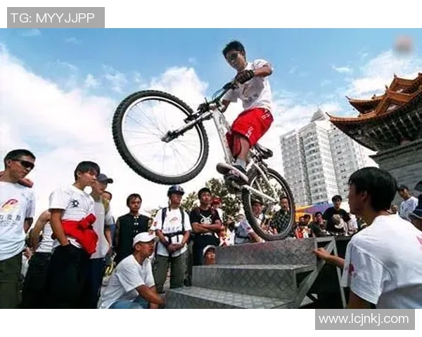 极限运动新风潮权威发布意识实力榜单揭晓