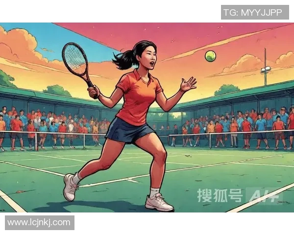 杭州网球队防反战术解析：深度剖析网球比赛中的攻防策略与技巧