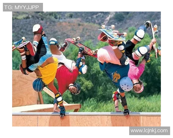 广州滑板队的控制能力分析与表现评估探讨