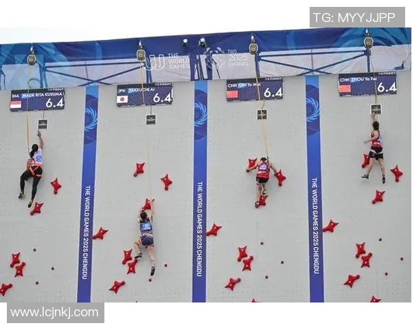 成都攀岩队技术创新再攀高峰引领全国攀岩发展新趋势 成都攀岩队技术创新再攀高峰引领全国攀岩发展新趋势