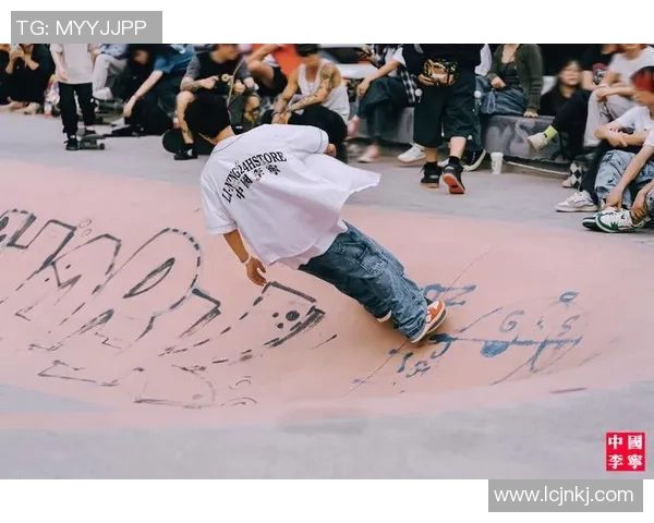 成都滑板队的阵地战揭秘：滑板文化与城市街头的深度融合探索