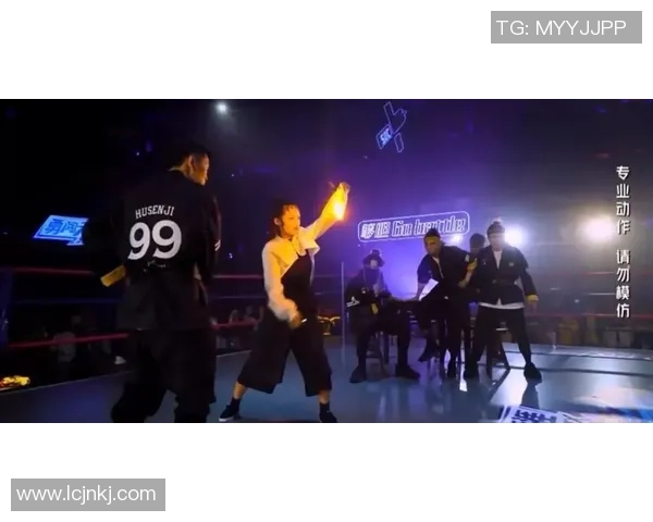 武汉街舞队的蜕变之旅：从地方舞台到世界街舞大赛的荣耀之路