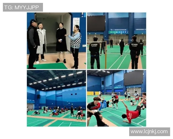 重庆羽毛球队的默契配合揭秘与训练背后的故事 重庆羽毛球队的默契配合揭秘与训练背后的故事