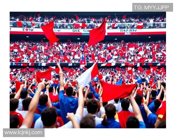 足球明星与球迷的热情瞬间汇聚成的精彩合集 足球明星与球迷的热情瞬间汇聚成的精彩合集