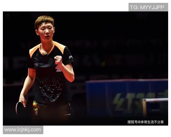 重磅专题:成都乒乓球队如何引领快攻战术的创新与发展 重磅专题:成都乒乓球队如何引领快攻战术的创新与发展