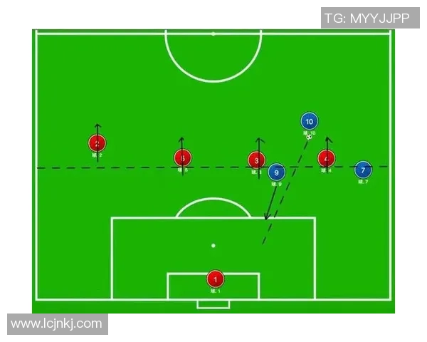 南京足球队的战术解析与控球策略深度剖析 南京足球队的战术解析与控球策略深度剖析